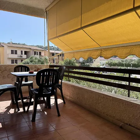 Casa Romita 9 - Argonautivacanze Apartmán *