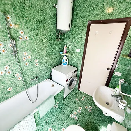 Casa Romita 9 - Argonautivacanze Apartmán Porto Azzurro