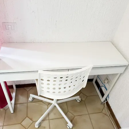Casa Romita 9 - Argonautivacanze Apartmán *