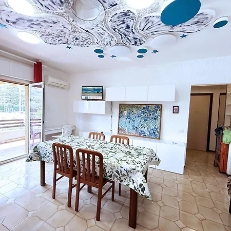 Apartmán Casa Romita 9 - Argonautivacanze