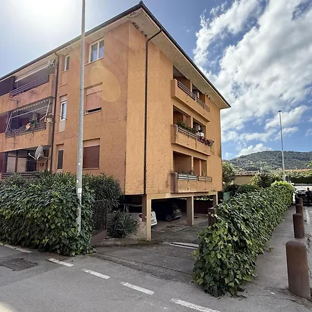 Casa Romita 9 - Argonautivacanze Διαμέρισμα Porto Azzurro