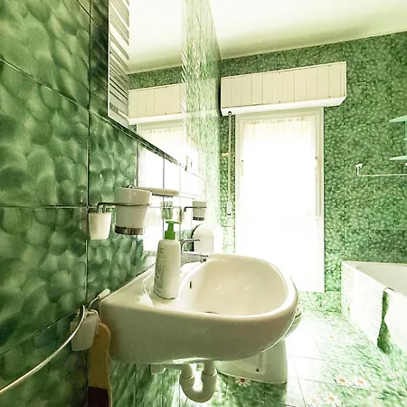 Casa Romita 9 - Argonautivacanze Διαμέρισμα Porto Azzurro