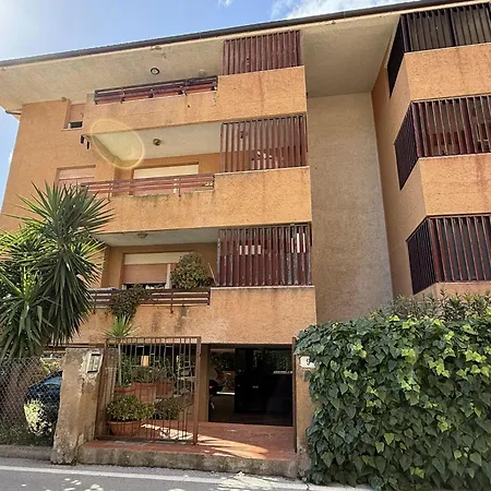 Casa Romita 9 - Argonautivacanze Διαμέρισμα
