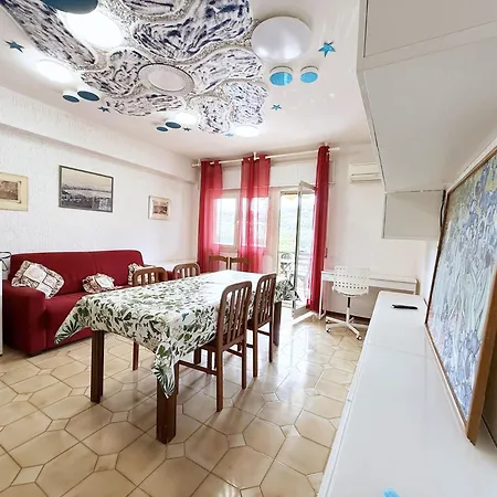 Διαμέρισμα Casa Romita 9 - Argonautivacanze *