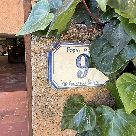 Διαμέρισμα Casa Romita 9 - Argonautivacanze Porto Azzurro
